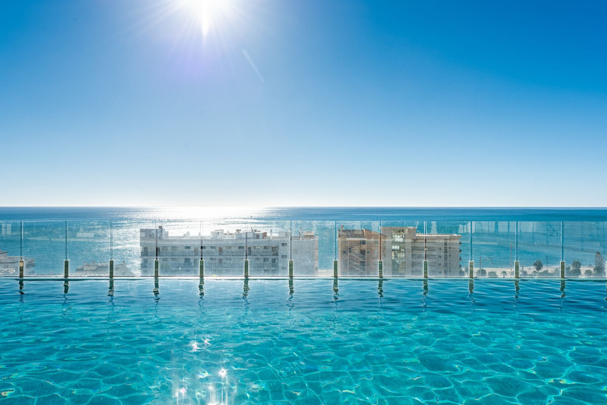 Appartement te koop in Carvajal | 2 slaapkamers H5179543