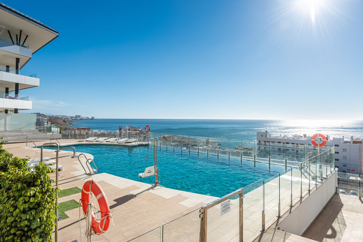 Appartement te koop in Carvajal | 2 slaapkamers H5179543