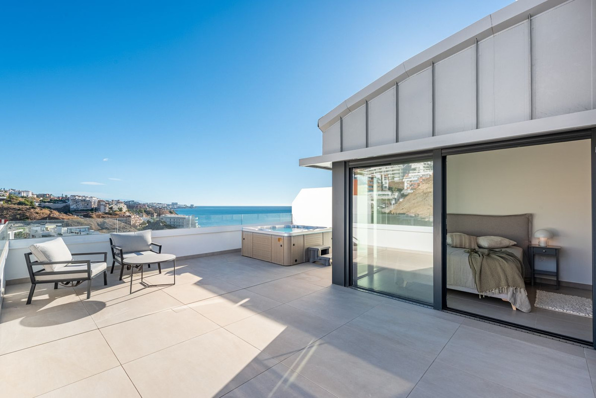 Appartement te koop in Carvajal | 2 slaapkamers H5179543