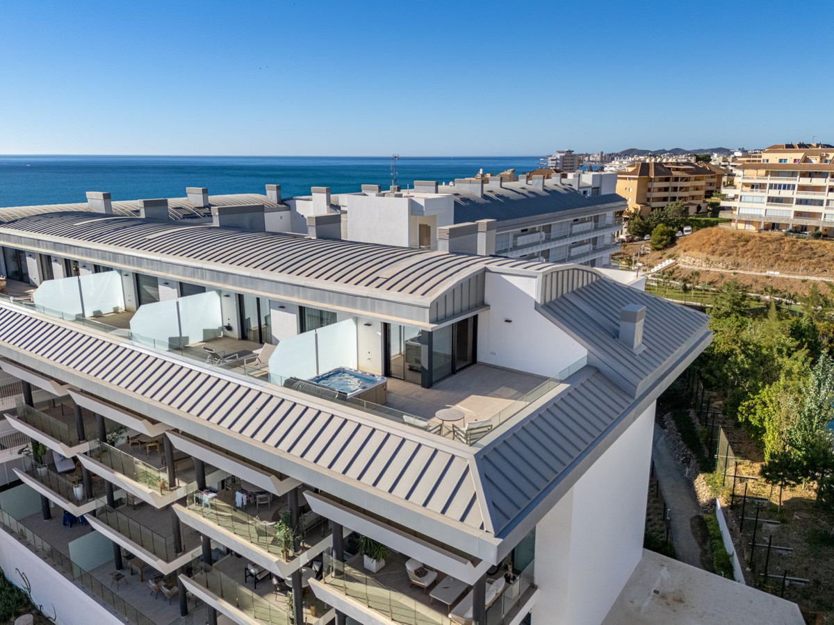 Appartement te koop in Carvajal | 2 slaapkamers H5179543