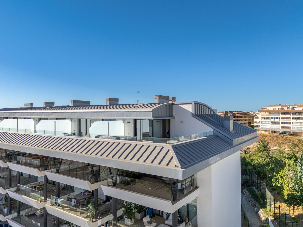 Appartement te koop in Carvajal | 2 slaapkamers H5179543