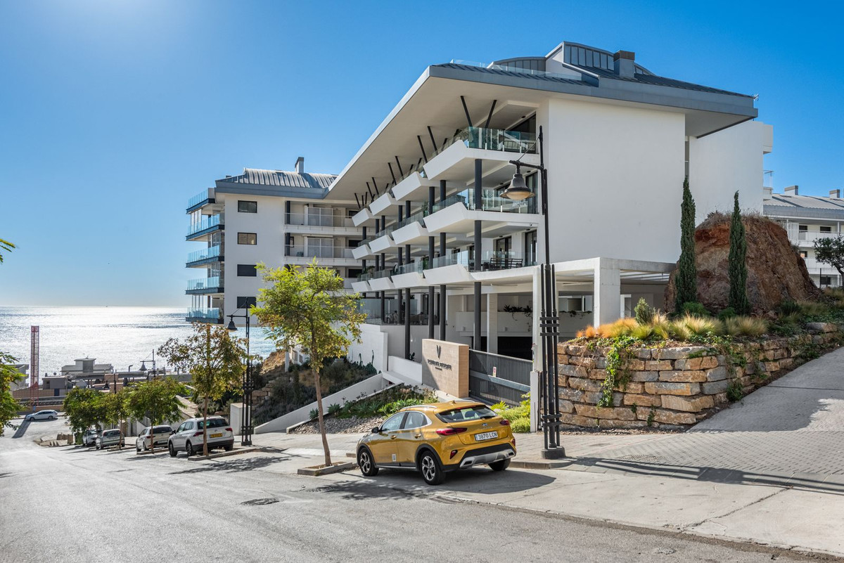 Appartement te koop in Carvajal | 2 slaapkamers H5179543