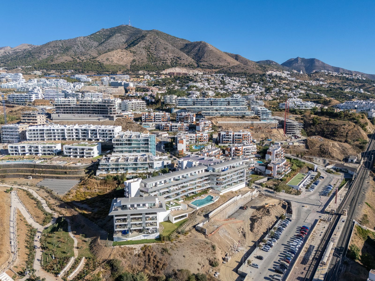 Appartement te koop in Carvajal | 2 slaapkamers H5179543