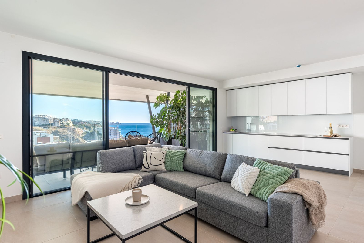 Appartement te koop in Carvajal | 2 slaapkamers H5179543