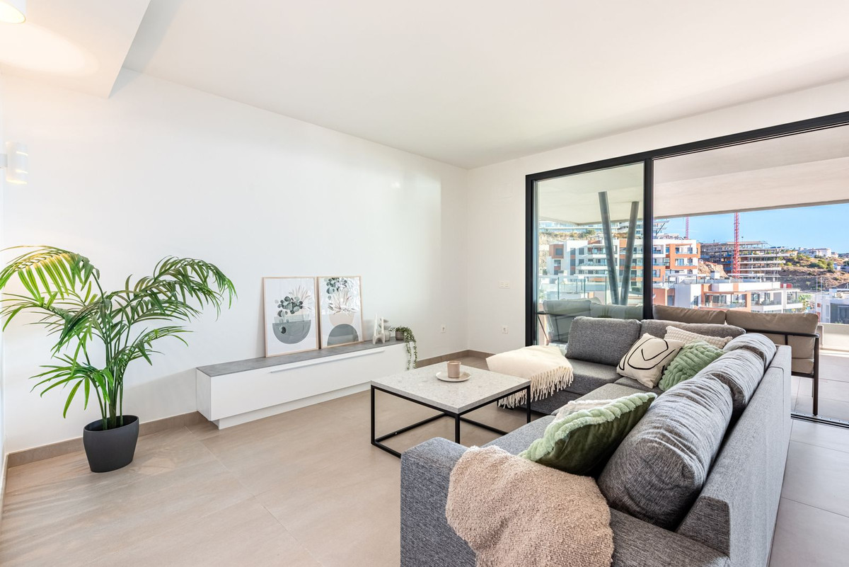 Appartement te koop in Carvajal | 2 slaapkamers H5179543