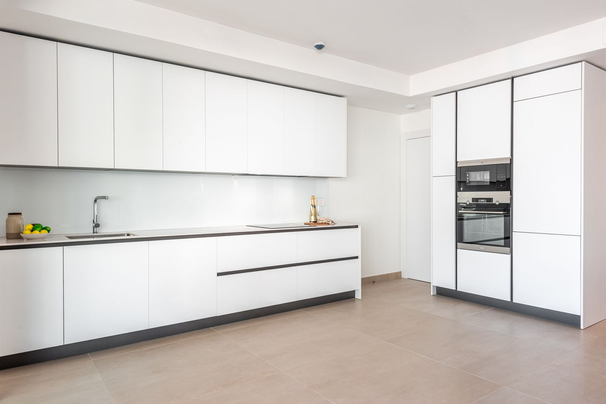 Appartement te koop in Carvajal | 2 slaapkamers H5179543