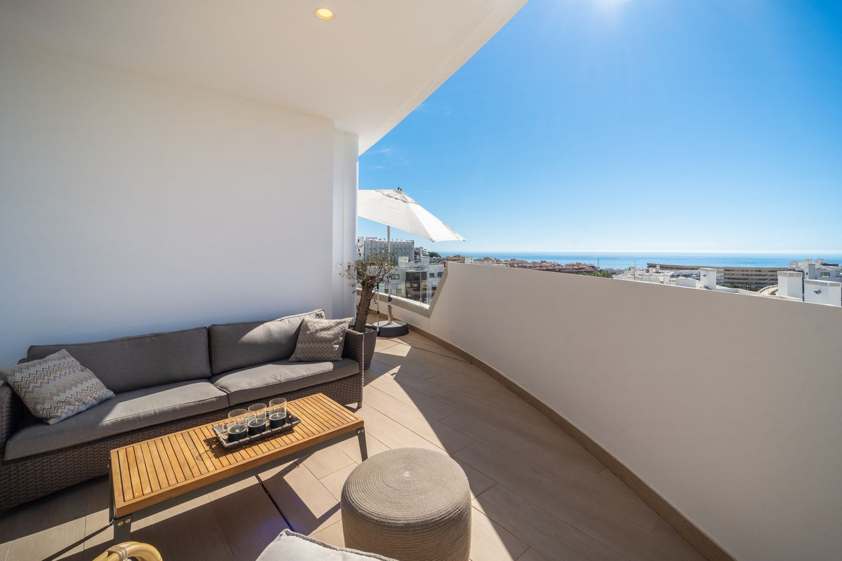 Appartement te koop in Fuengirola | 4 slaapkamers H5185930