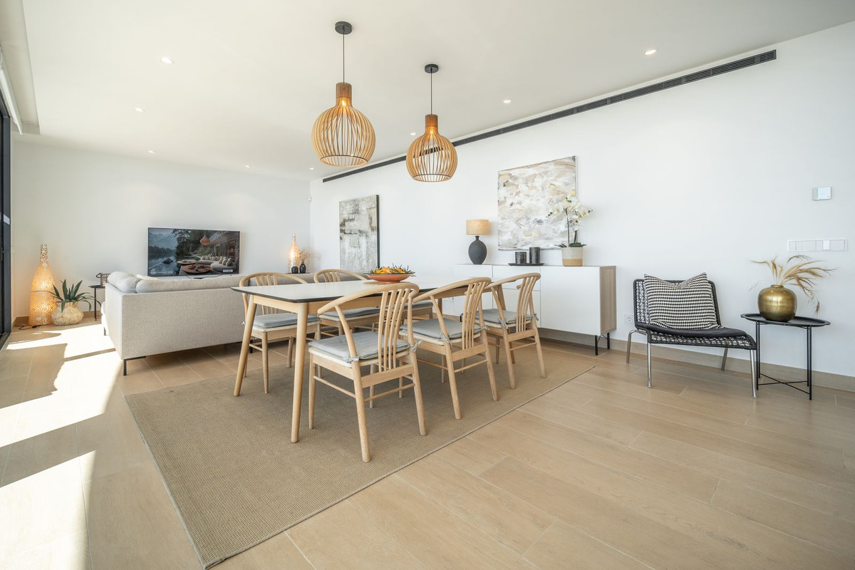Appartement te koop in Fuengirola | 4 slaapkamers H5185930