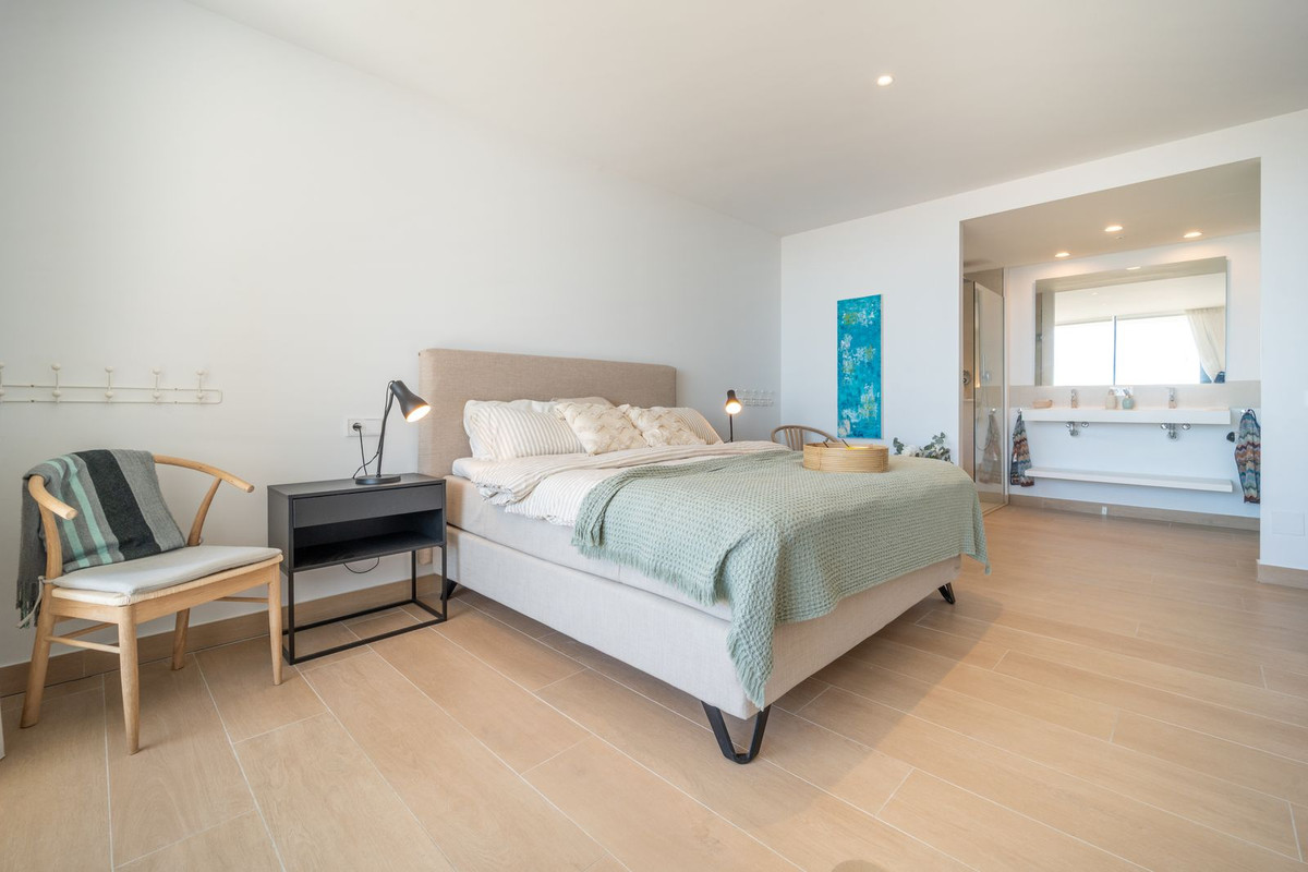 Appartement te koop in Fuengirola | 4 slaapkamers H5185930