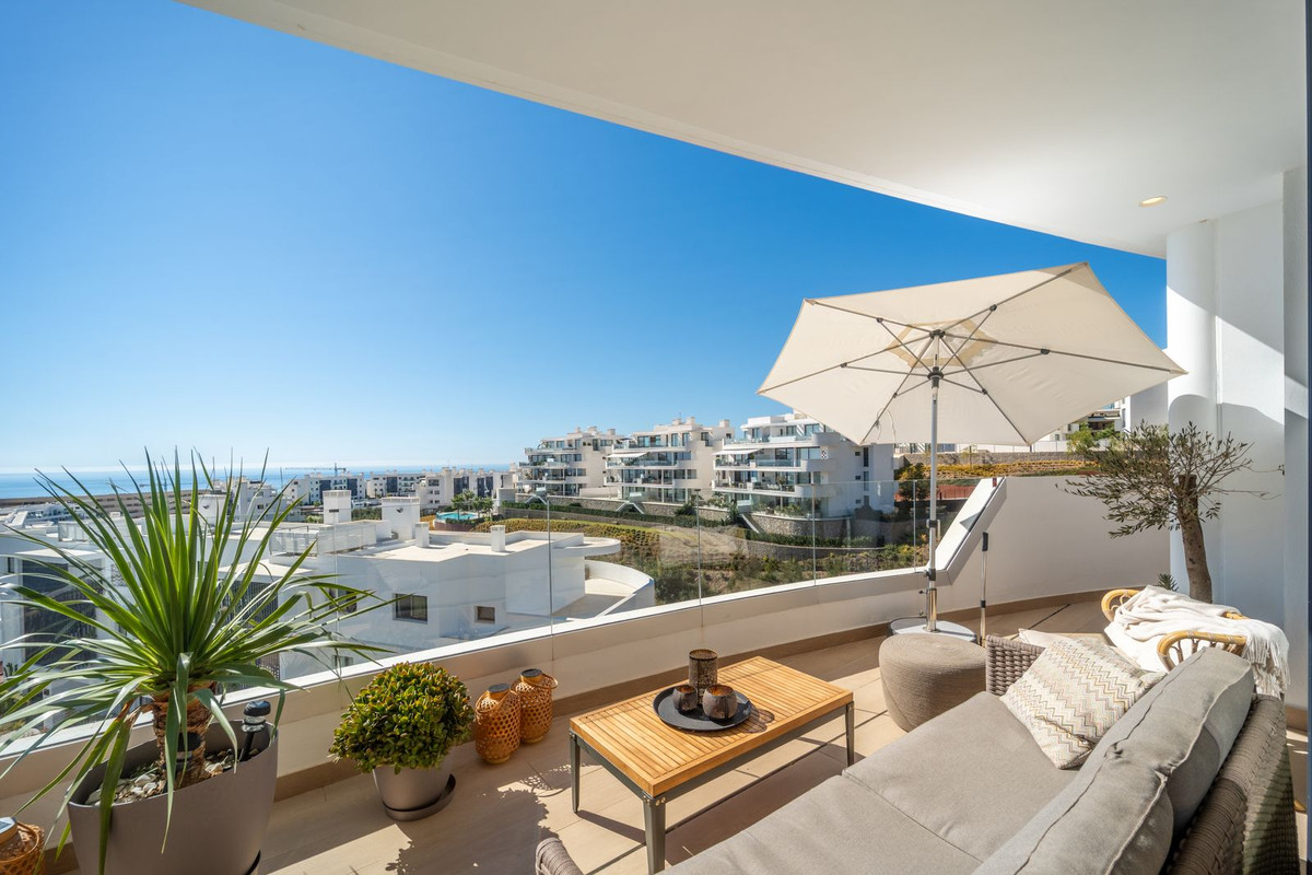 Appartement te koop in Fuengirola | 4 slaapkamers H5185930