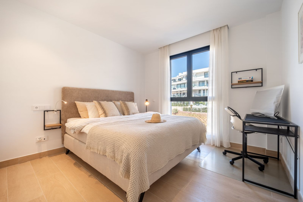 Appartement te koop in Fuengirola | 4 slaapkamers H5185930
