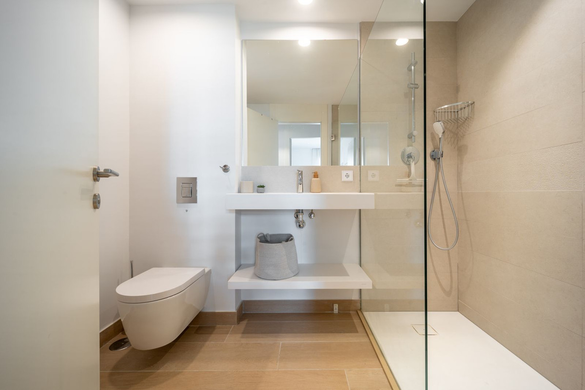 Appartement te koop in Fuengirola | 4 slaapkamers H5185930