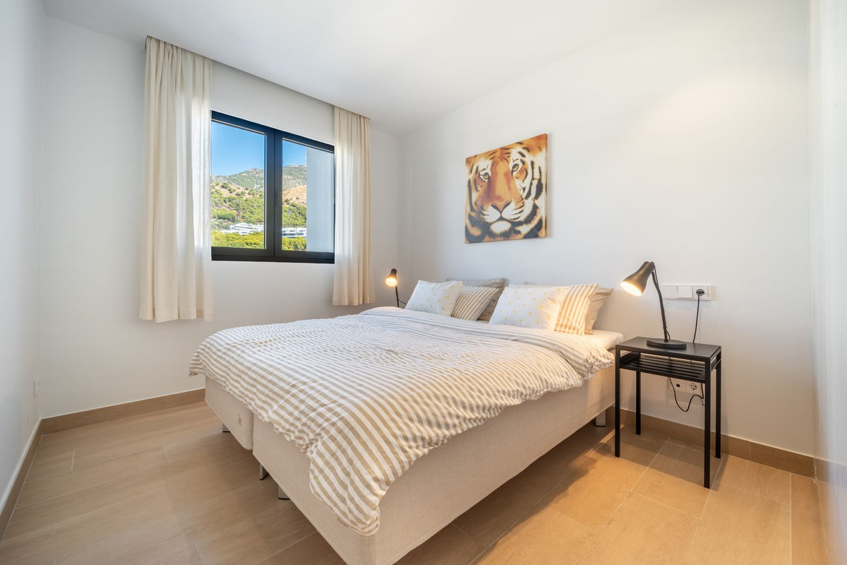 Appartement te koop in Fuengirola | 4 slaapkamers H5185930