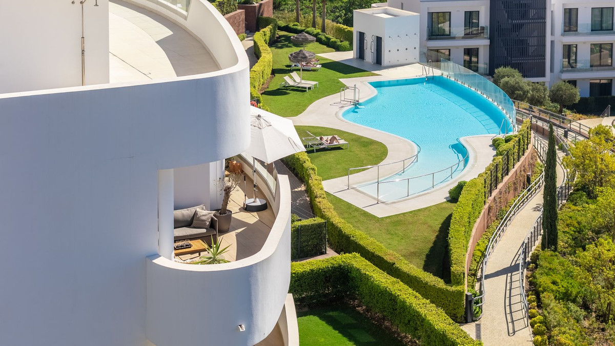 Appartement te koop in Fuengirola | 4 slaapkamers H5185930