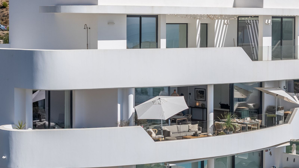 Appartement te koop in Fuengirola | 4 slaapkamers H5185930