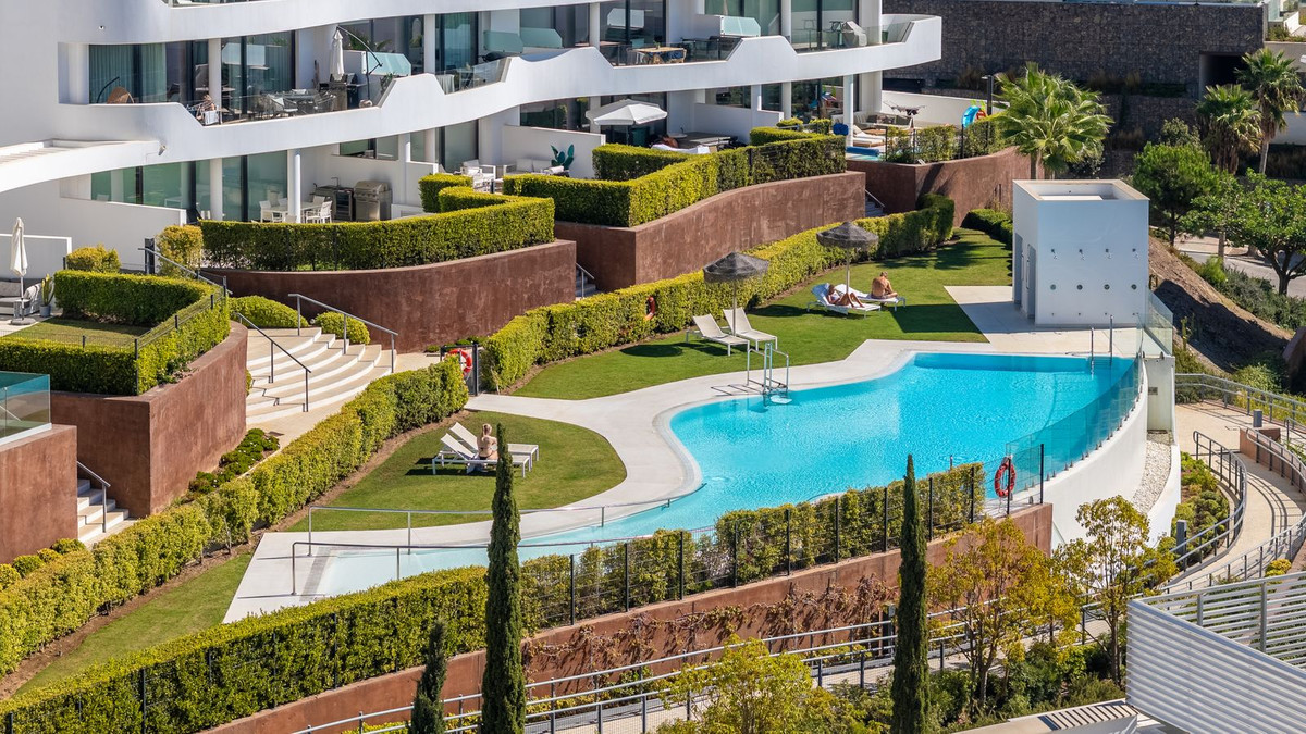 Appartement te koop in Fuengirola | 4 slaapkamers H5185930