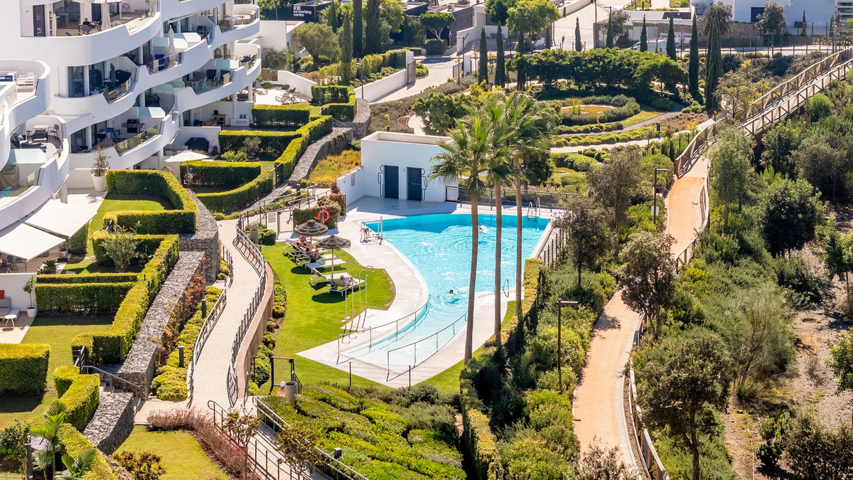 Appartement te koop in Fuengirola | 4 slaapkamers H5185930