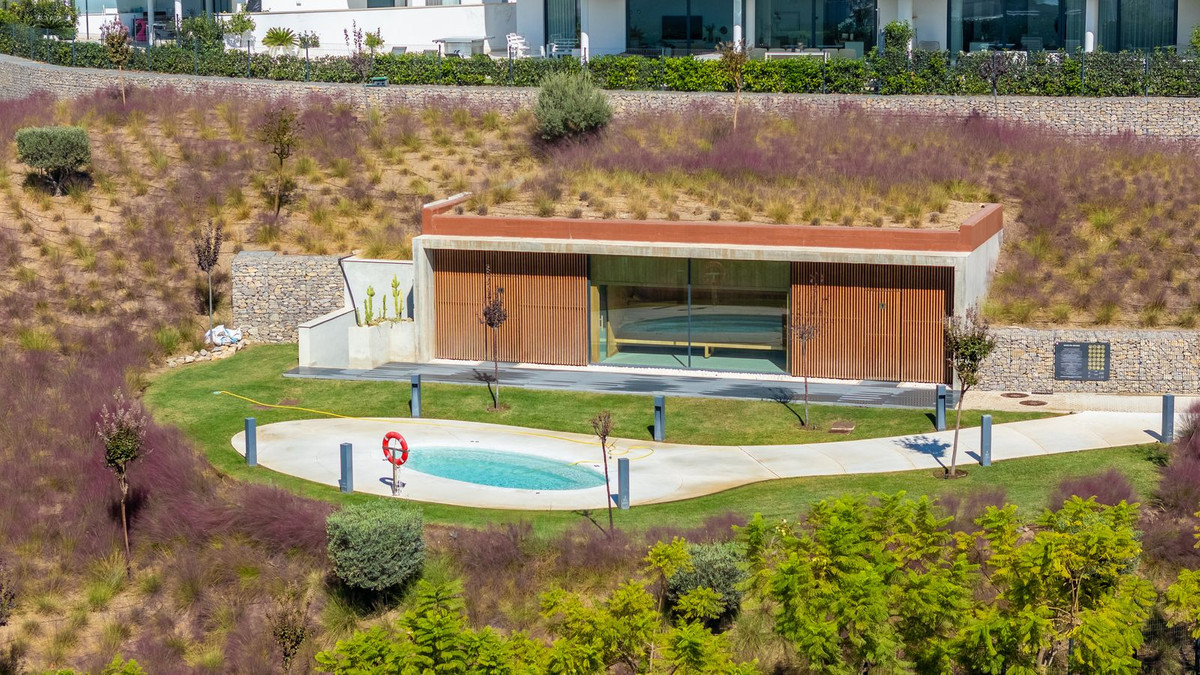 Appartement te koop in Fuengirola | 4 slaapkamers H5185930