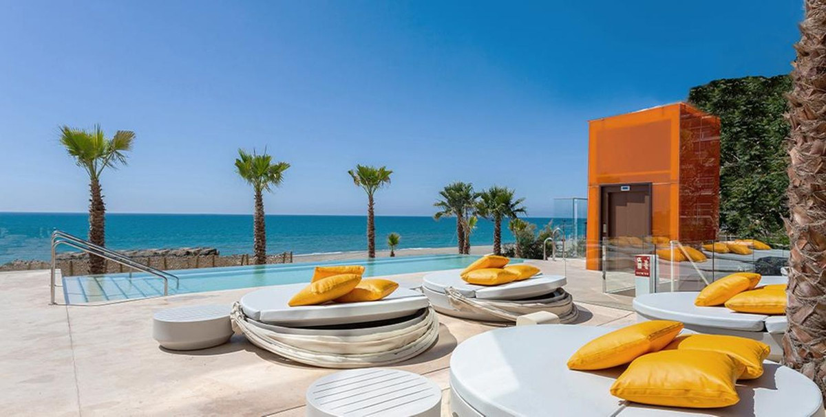 Appartement te koop in Fuengirola | 4 slaapkamers H5185930
