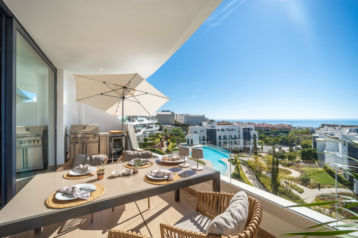 Appartement te koop in Fuengirola | 4 slaapkamers H5185930