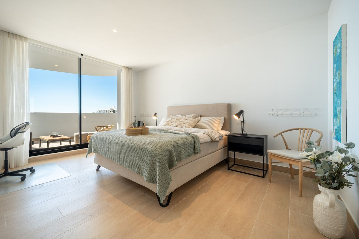 Appartement te koop in Fuengirola | 4 slaapkamers H5185930