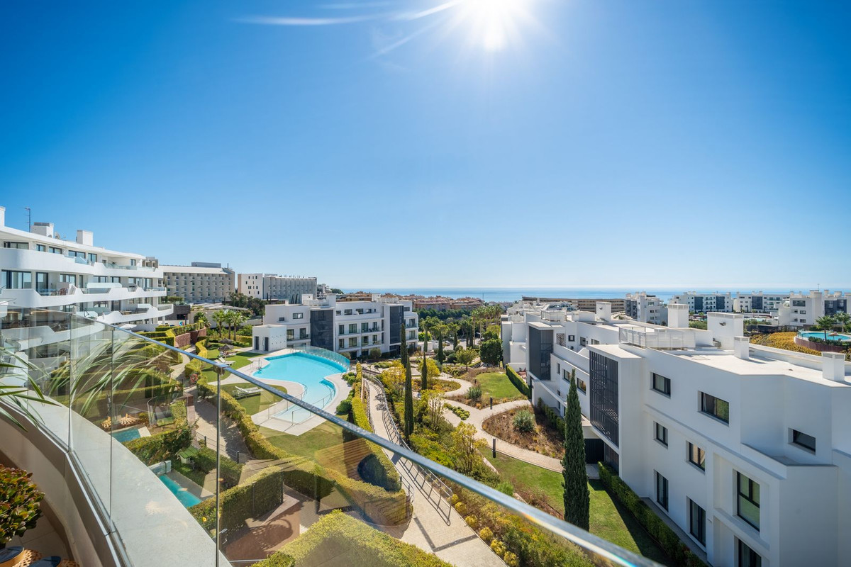 Appartement te koop in Fuengirola | 4 slaapkamers H5185930