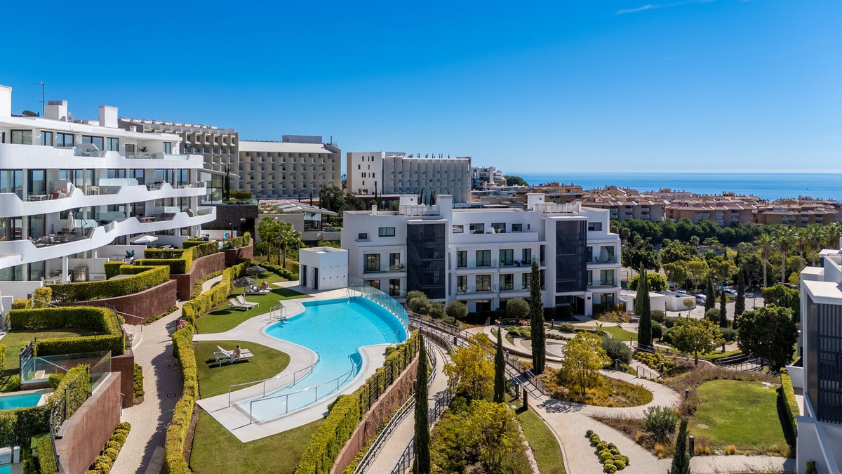 Appartement te koop in Fuengirola | 4 slaapkamers H5185930