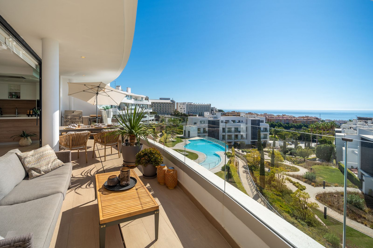 Appartement te koop in Fuengirola | 4 slaapkamers H5185930