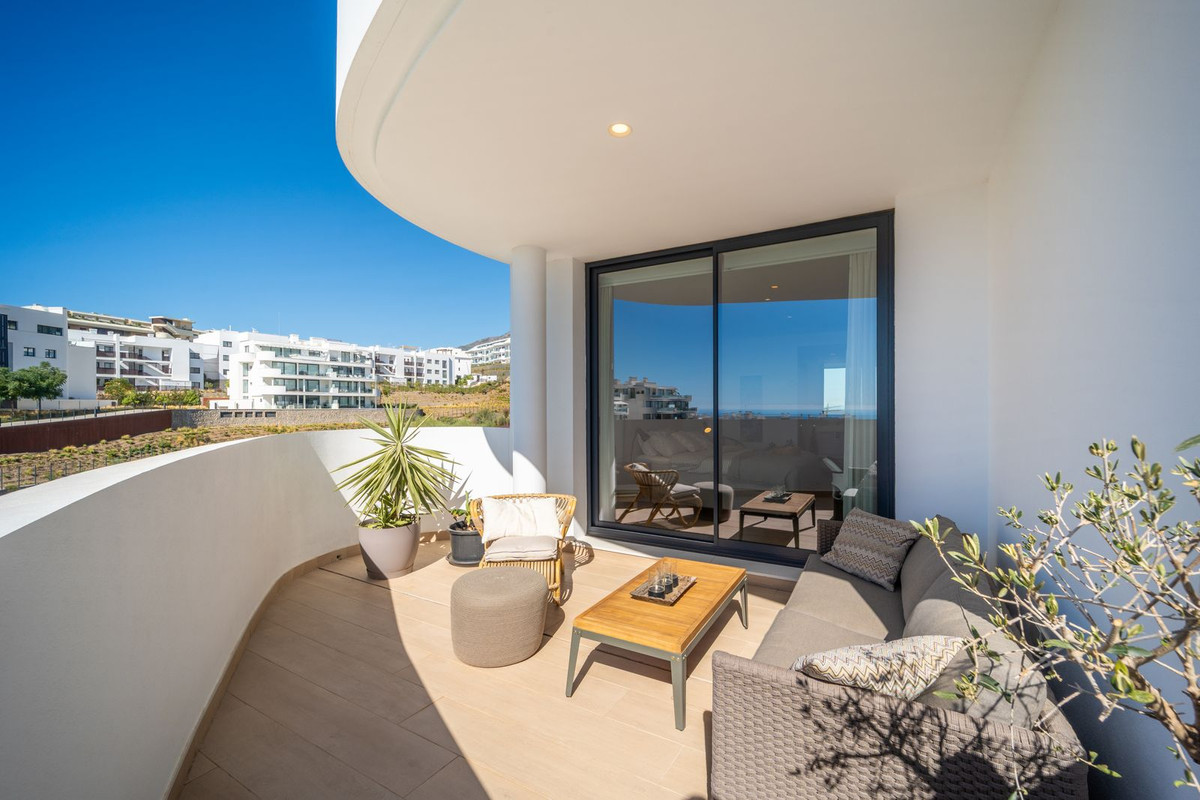 Appartement te koop in Fuengirola | 4 slaapkamers H5185930