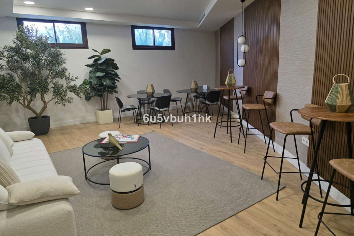 Appartement te koop in Fuengirola | 3 slaapkamers H5221801