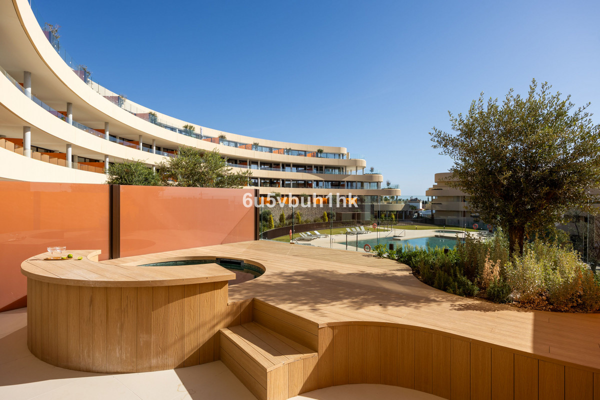 Appartement te koop in Fuengirola | 2 slaapkamers H5226103