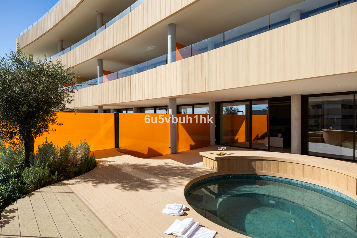 Appartement te koop in Fuengirola | 2 slaapkamers H5226103