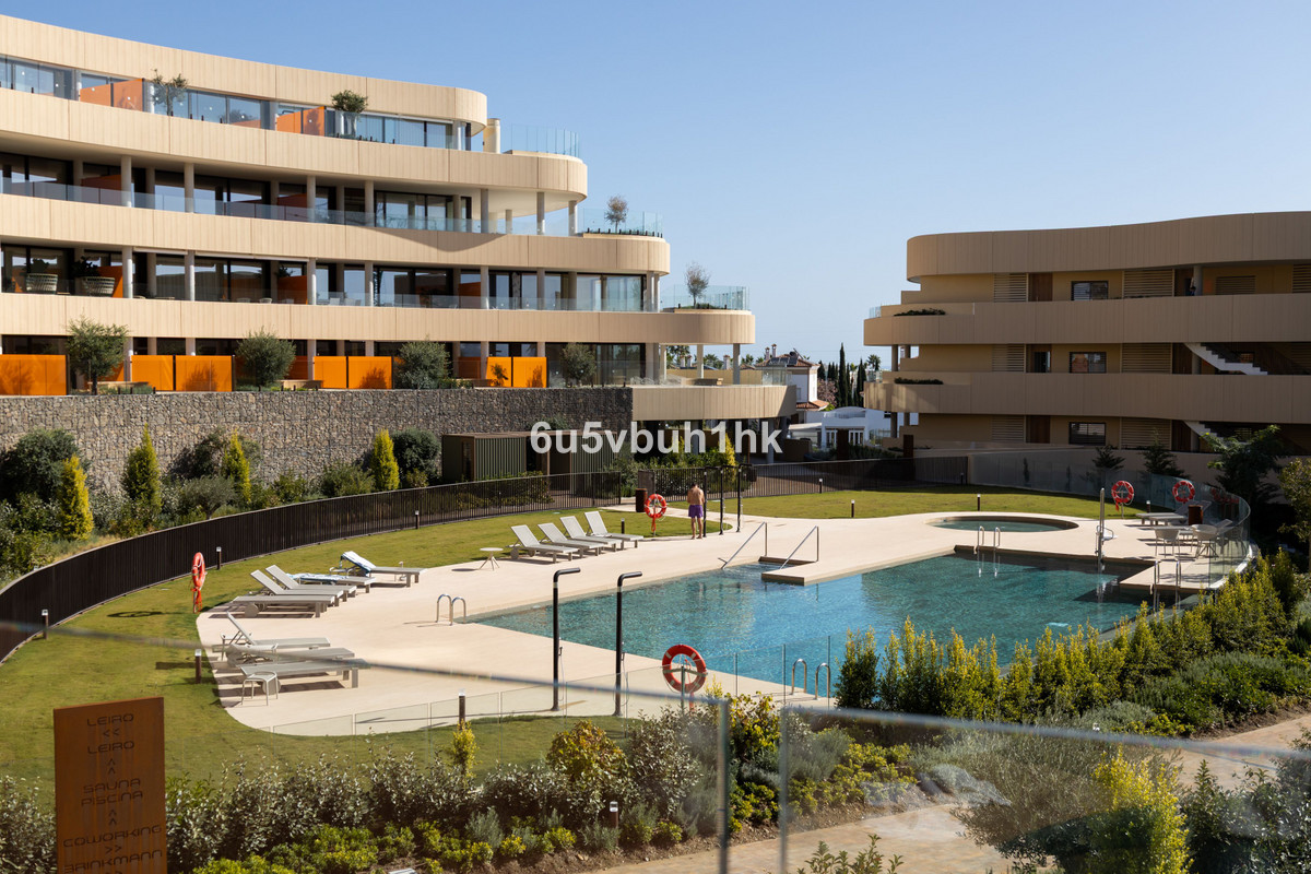 Appartement te koop in Fuengirola | 2 slaapkamers H5226103