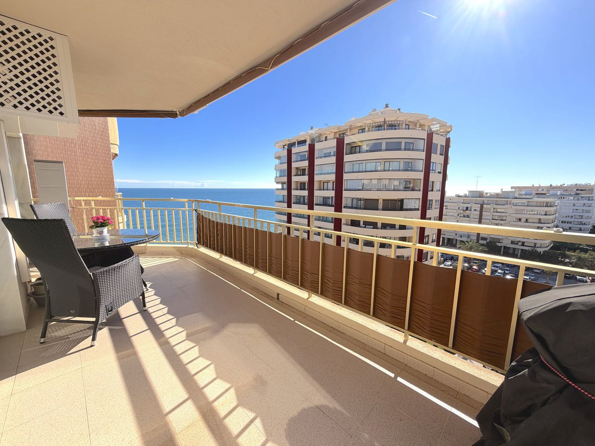 Appartement te koop in Fuengirola | 2 slaapkamers H5234377