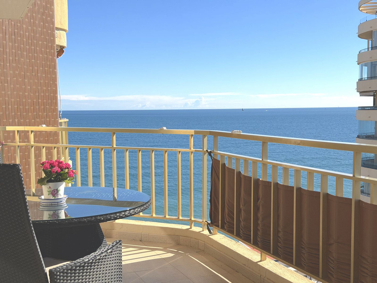 Appartement te koop in Fuengirola | 2 slaapkamers H5234377