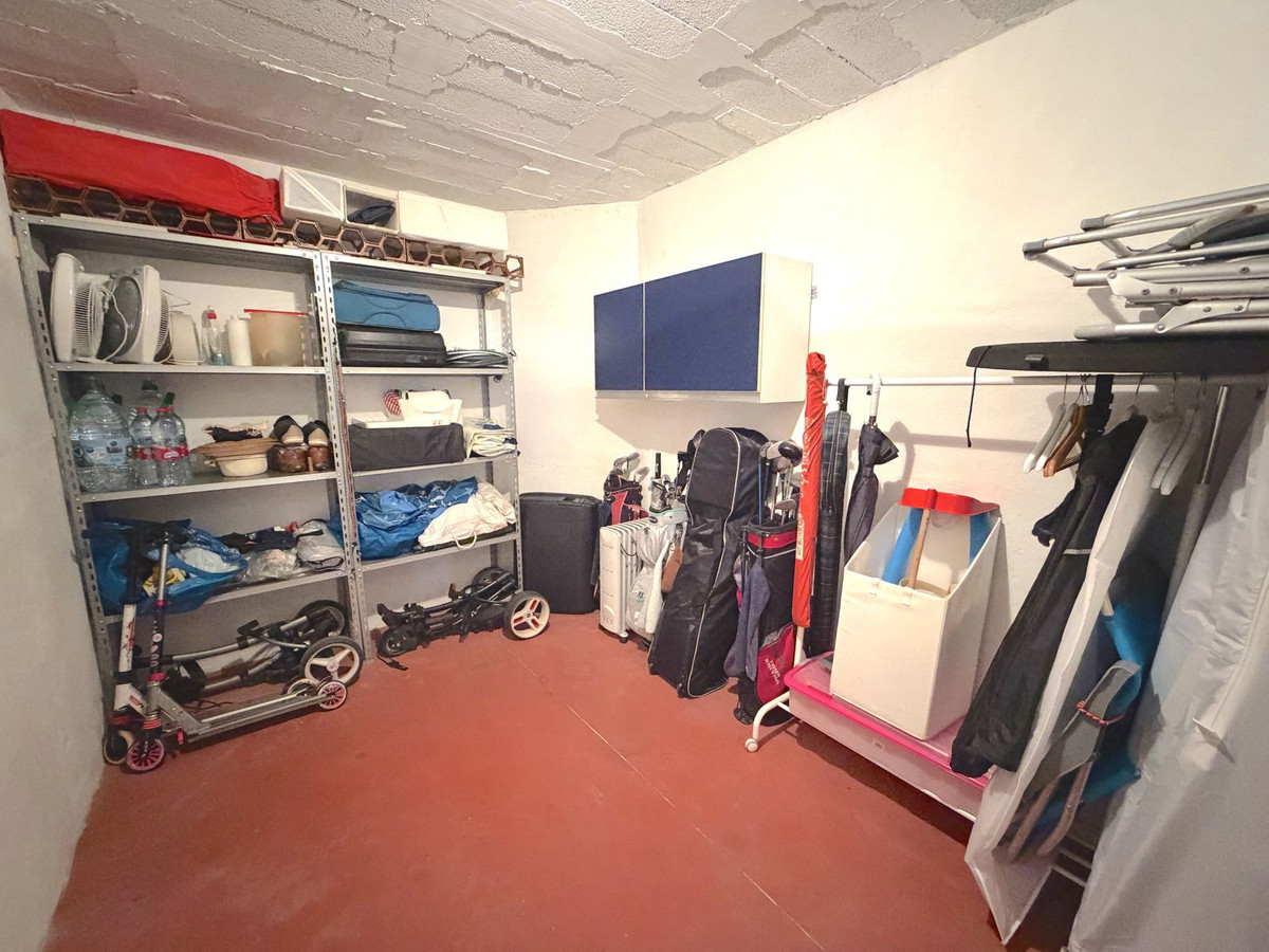 Appartement te koop in Fuengirola | 2 slaapkamers H5234377