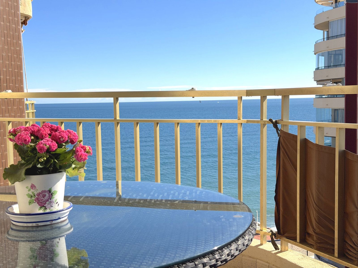 Appartement te koop in Fuengirola | 2 slaapkamers H5234377