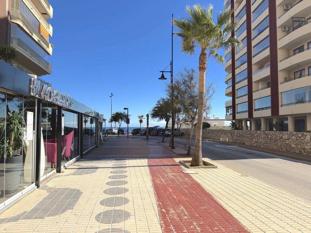 Appartement te koop in Fuengirola | 2 slaapkamers H5234377