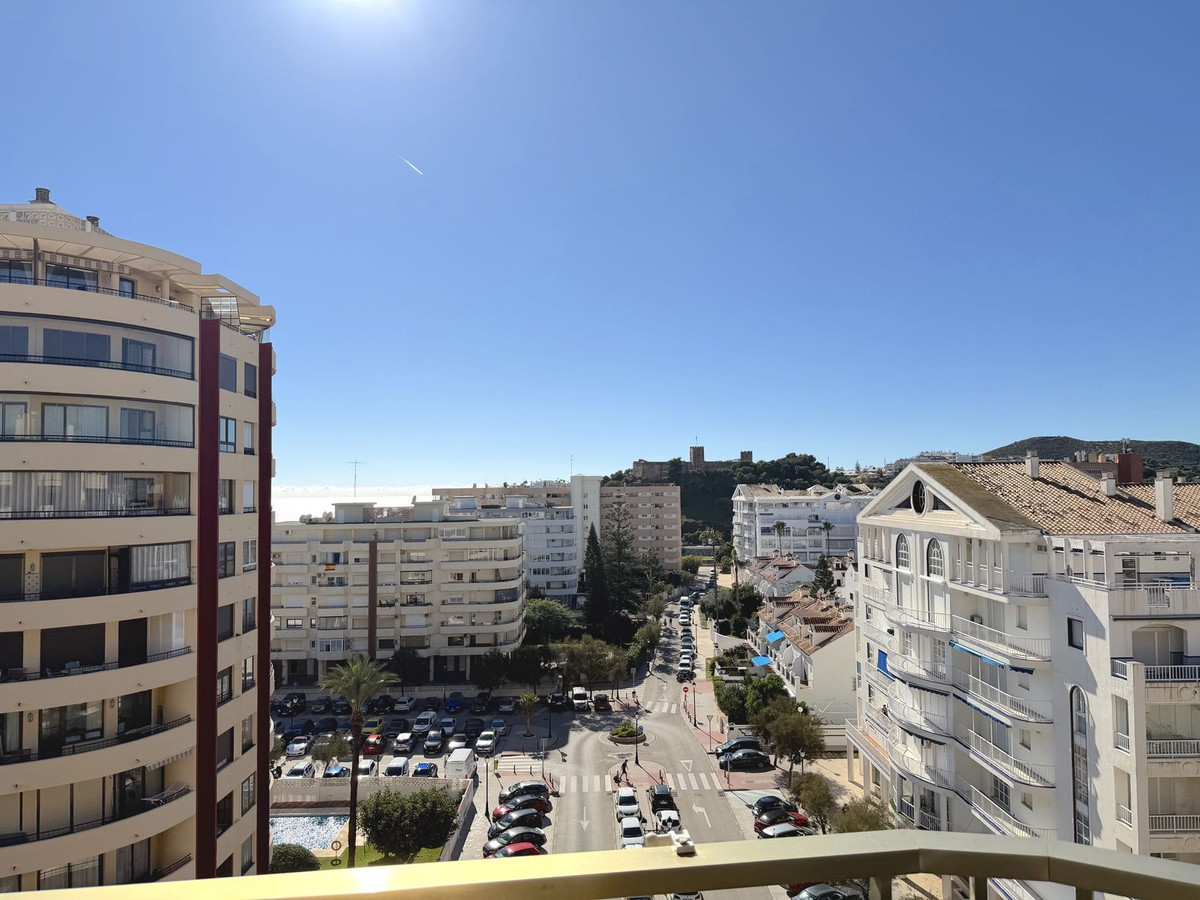 Appartement te koop in Fuengirola | 2 slaapkamers H5234377