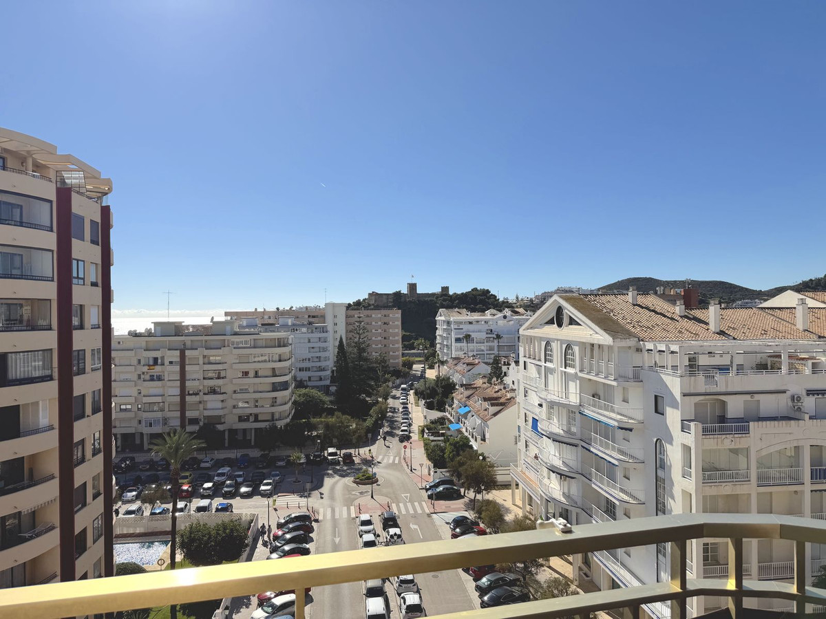 Appartement te koop in Fuengirola | 2 slaapkamers H5234377