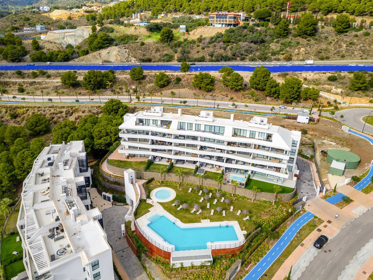 Appartement te koop in Fuengirola | 2 slaapkamers H5245396