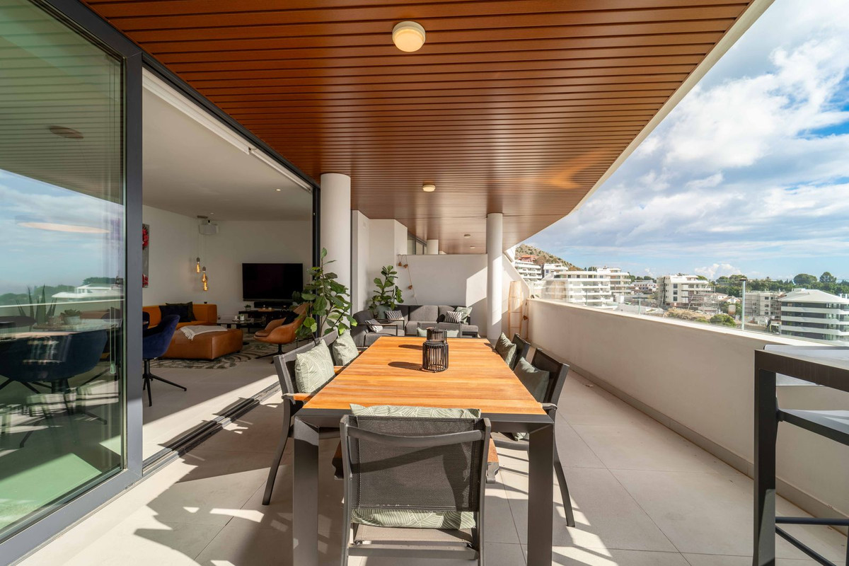 Appartement te koop in Fuengirola | 2 slaapkamers H5245396