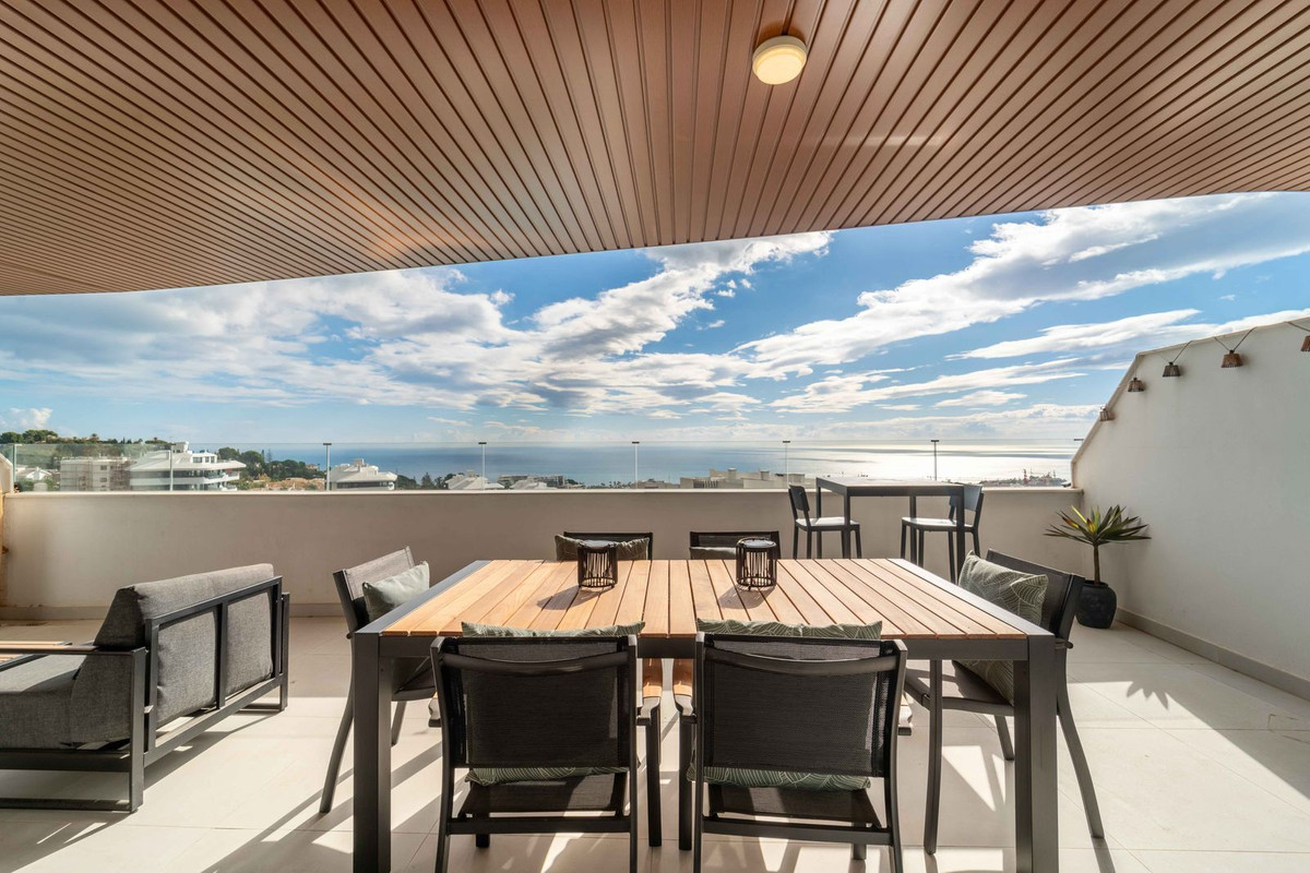 Appartement te koop in Fuengirola | 2 slaapkamers H5245396