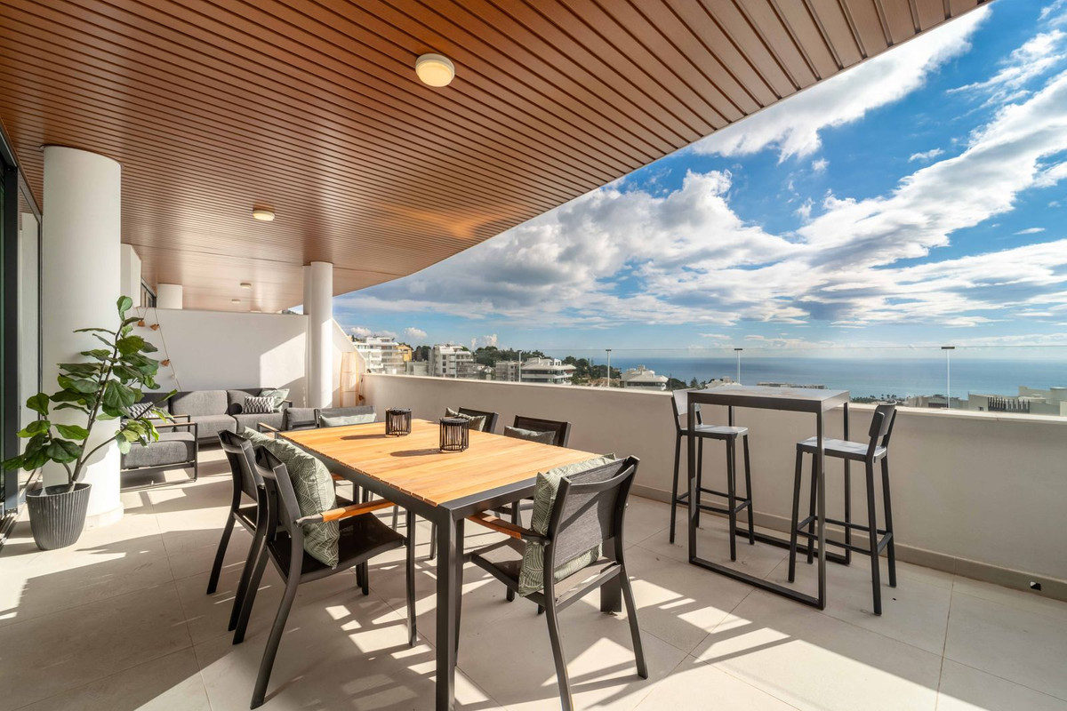 Appartement te koop in Fuengirola | 2 slaapkamers H5245396
