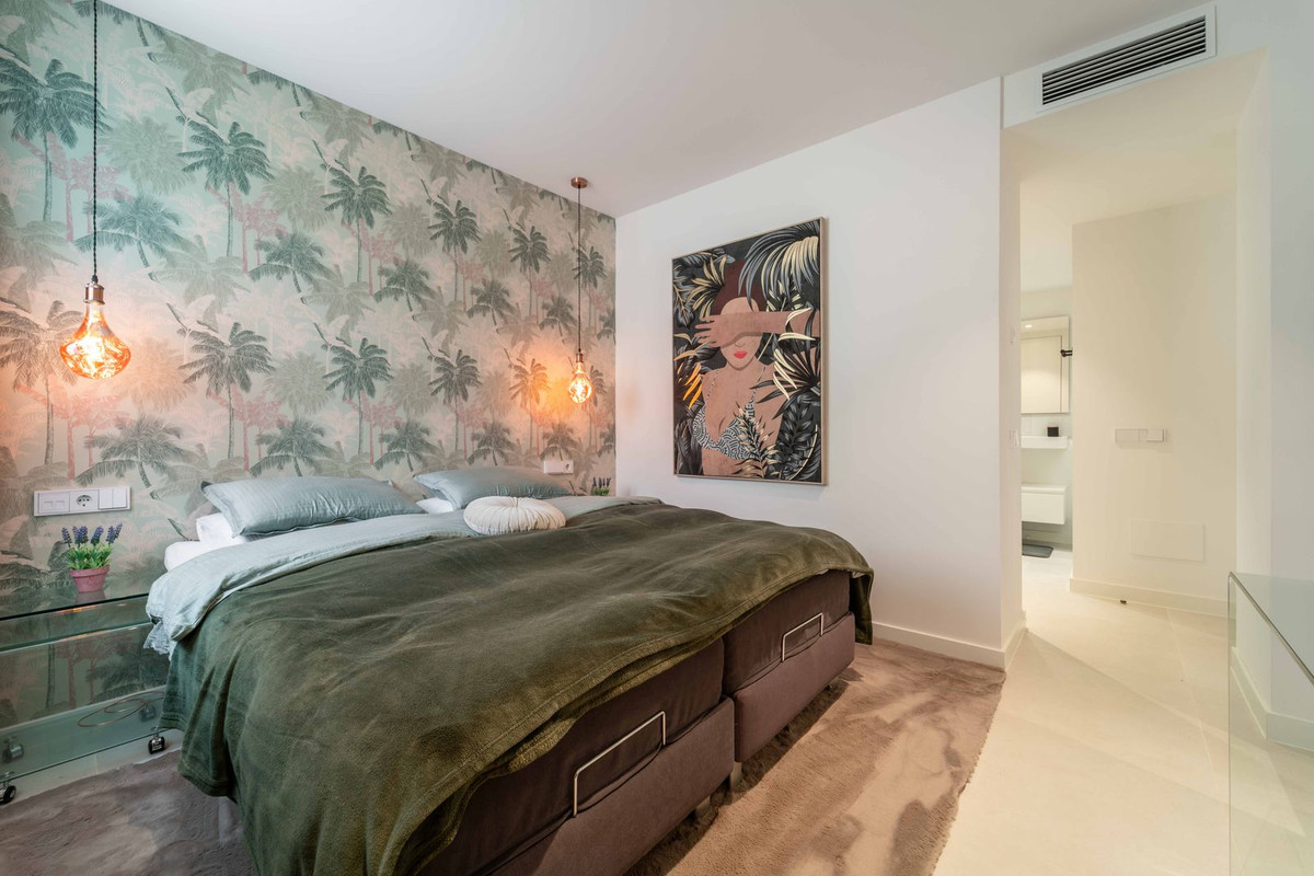 Appartement te koop in Fuengirola | 2 slaapkamers H5245396