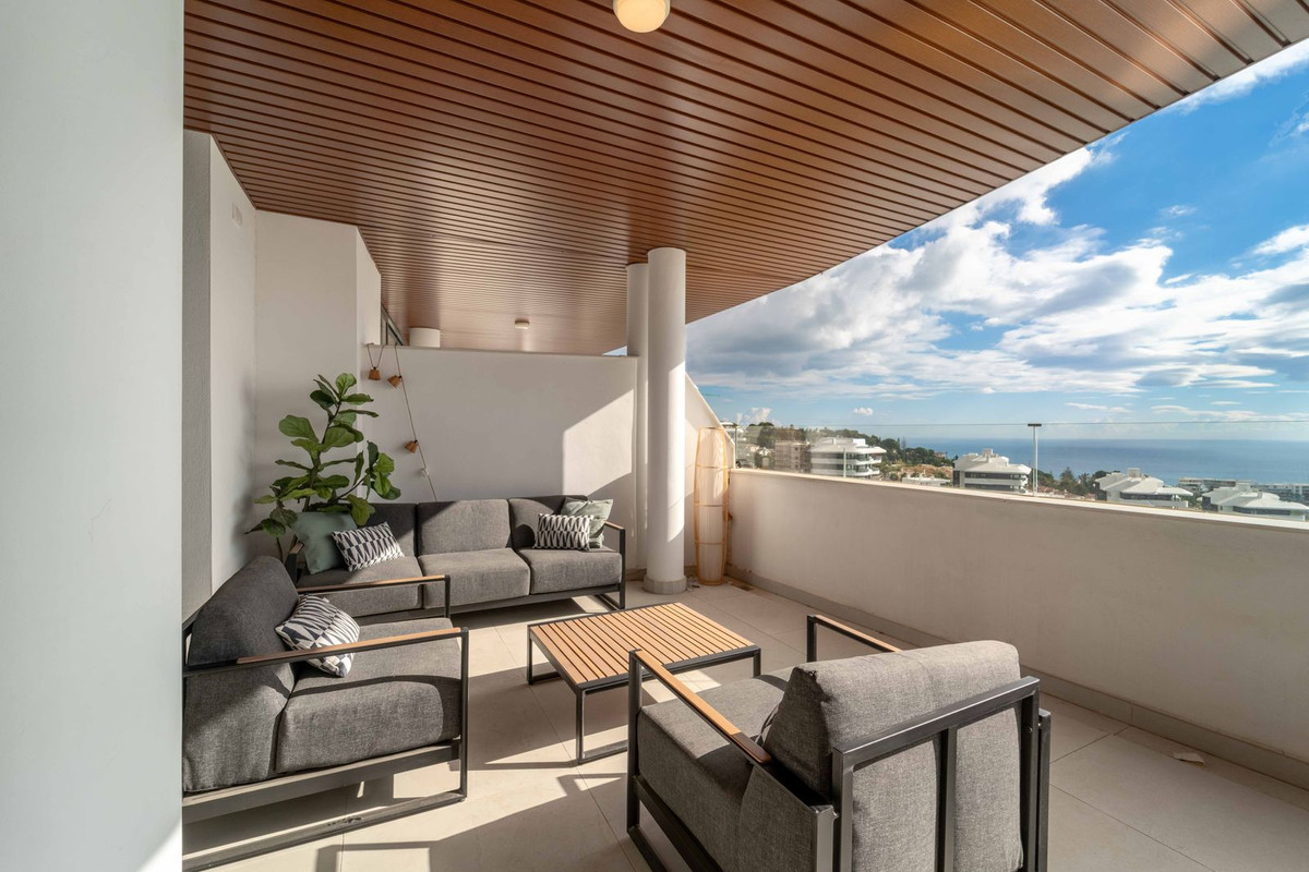 Appartement te koop in Fuengirola | 2 slaapkamers H5245396