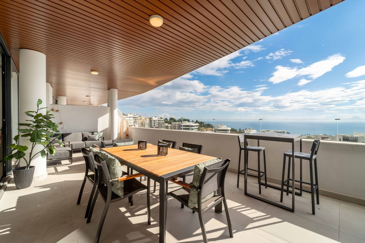 Appartement te koop in Fuengirola | 2 slaapkamers H5245396