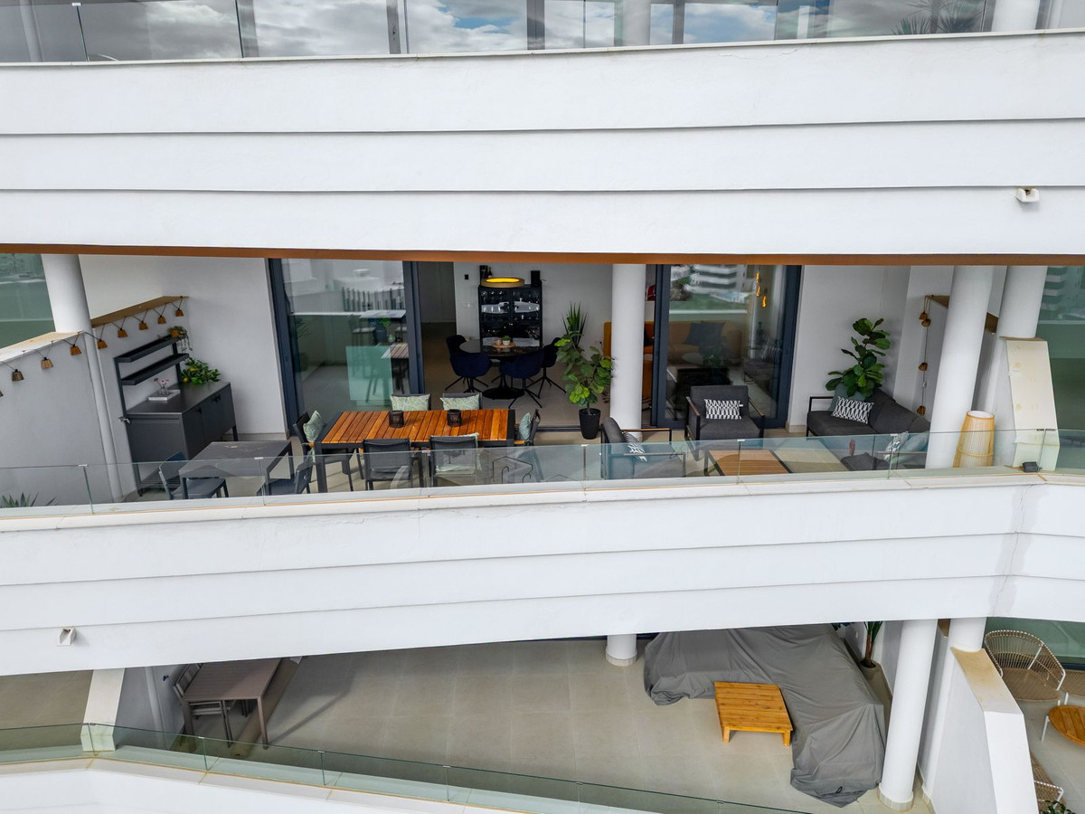 Appartement te koop in Fuengirola | 2 slaapkamers H5245396