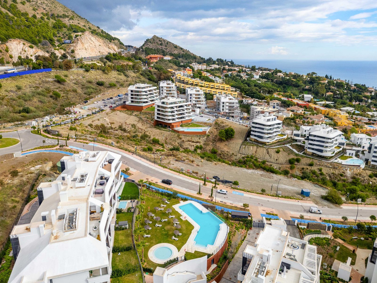 Appartement te koop in Fuengirola | 2 slaapkamers H5245396