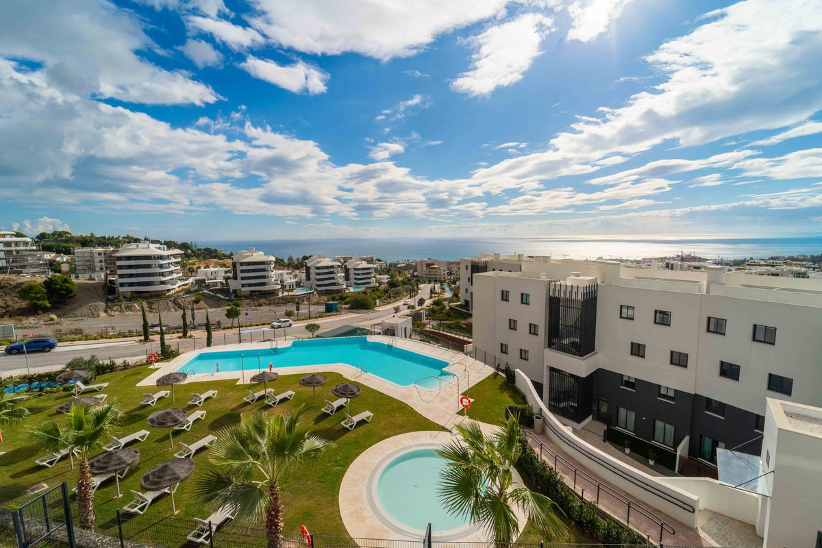 Appartement te koop in Fuengirola | 2 slaapkamers H5245396